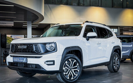 Haval H7, 2026 год, 4 157 010 рублей, 4 фотография