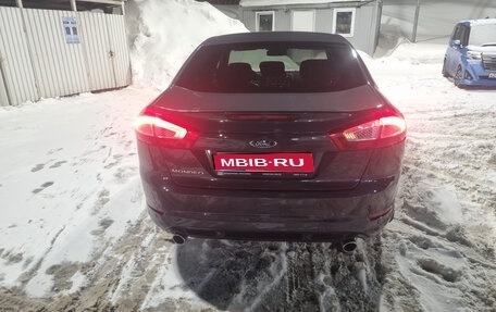 Ford Mondeo IV, 2012 год, 777 777 рублей, 1 фотография