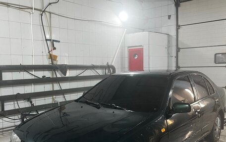 Nissan Almera, 1997 год, 58 000 рублей, 1 фотография