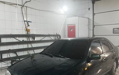 Nissan Almera, 1997 год, 58 000 рублей, 1 фотография