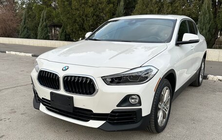BMW X2, 2020 год, 2 790 000 рублей, 1 фотография
