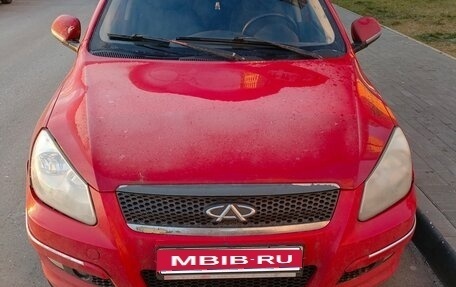 Chery M11 (A3), 2010 год, 200 000 рублей, 1 фотография