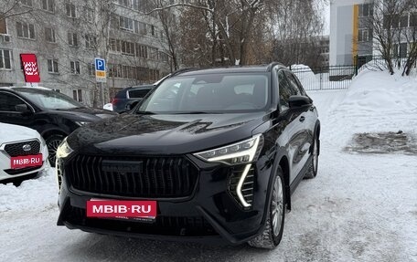 Haval Jolion, 2024 год, 2 250 000 рублей, 1 фотография