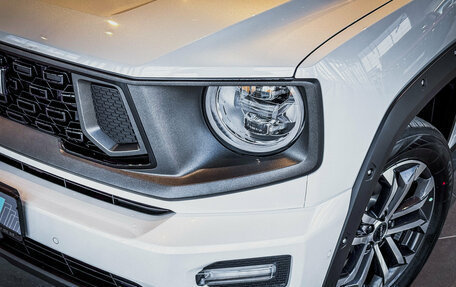 Haval H7, 2026 год, 4 157 010 рублей, 5 фотография