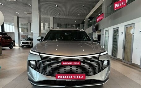Haval F7, 2026 год, 3 499 000 рублей, 1 фотография