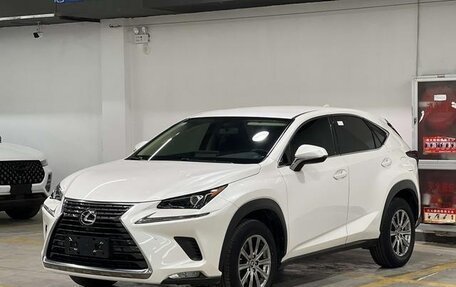 Lexus NX I, 2021 год, 2 740 000 рублей, 1 фотография