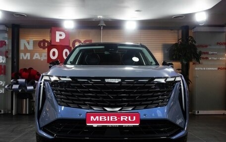 Geely Atlas, 2025 год, 4 080 990 рублей, 1 фотография