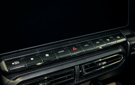 Haval H7, 2026 год, 4 157 010 рублей, 12 фотография