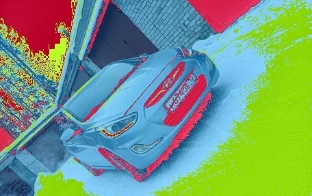 Hyundai Solaris II рестайлинг, 2013 год, 610 000 рублей, 1 фотография