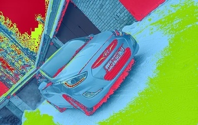 Hyundai Solaris II рестайлинг, 2013 год, 610 000 рублей, 1 фотография