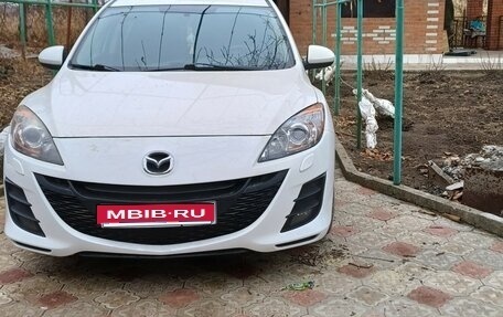 Mazda 3, 2011 год, 950 000 рублей, 1 фотография