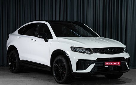 Geely Tugella FY11, 2023 год, 3 239 000 рублей, 1 фотография