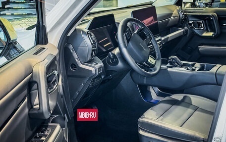 Haval H7, 2026 год, 4 157 010 рублей, 21 фотография