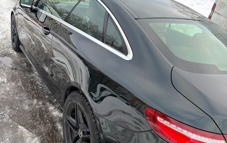 Mercedes-Benz E-Класс, 2019 год, 3 100 000 рублей, 2 фотография