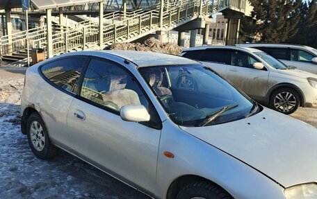 Mazda Familia, 1994 год, 150 000 рублей, 3 фотография