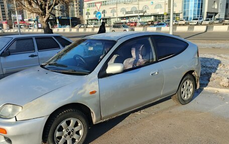 Mazda Familia, 1994 год, 150 000 рублей, 4 фотография