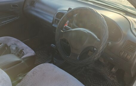 Mazda Familia, 1994 год, 150 000 рублей, 5 фотография