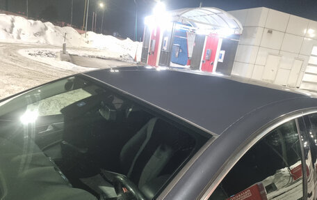 Ford Mondeo IV, 2012 год, 777 777 рублей, 4 фотография