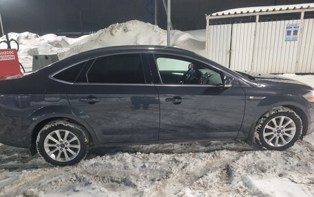 Ford Mondeo IV, 2012 год, 777 777 рублей, 7 фотография