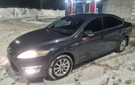 Ford Mondeo IV, 2012 год, 777 777 рублей, 11 фотография