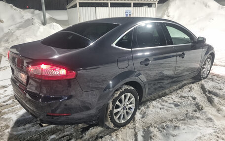Ford Mondeo IV, 2012 год, 777 777 рублей, 9 фотография