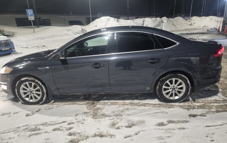 Ford Mondeo IV, 2012 год, 777 777 рублей, 3 фотография