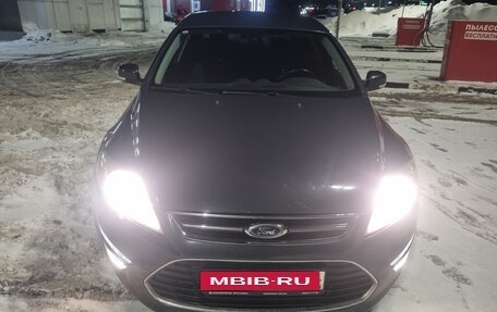 Ford Mondeo IV, 2012 год, 777 777 рублей, 10 фотография