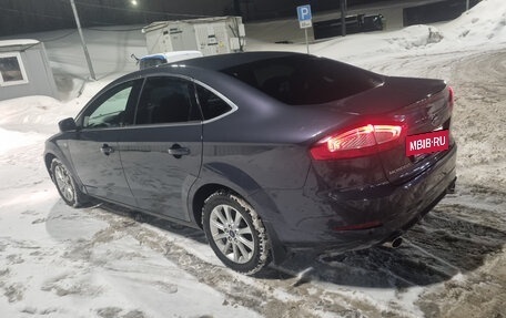 Ford Mondeo IV, 2012 год, 777 777 рублей, 2 фотография