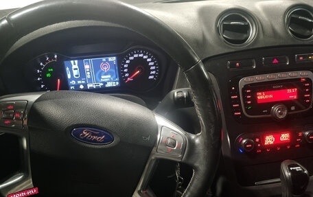 Ford Mondeo IV, 2012 год, 777 777 рублей, 13 фотография