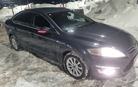 Ford Mondeo IV, 2012 год, 777 777 рублей, 8 фотография