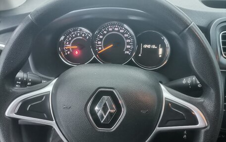 Renault Sandero II рестайлинг, 2021 год, 1 350 000 рублей, 7 фотография