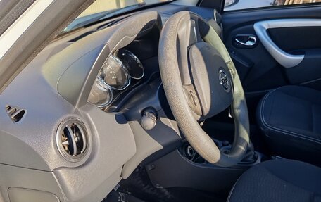 Nissan Terrano III, 2018 год, 1 525 000 рублей, 8 фотография