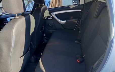 Nissan Terrano III, 2018 год, 1 525 000 рублей, 7 фотография