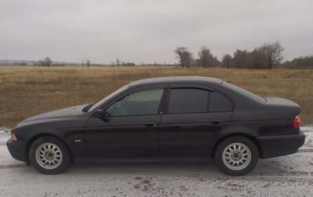 BMW 5 серия, 2000 год, 649 999 рублей, 3 фотография