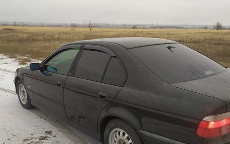 BMW 5 серия, 2000 год, 649 999 рублей, 5 фотография