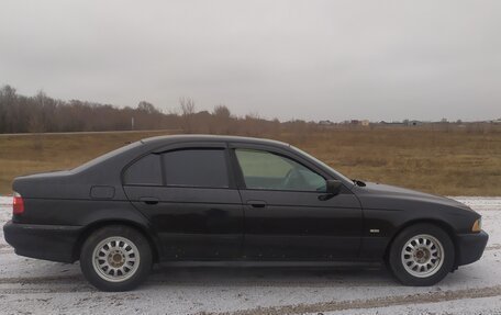 BMW 5 серия, 2000 год, 649 999 рублей, 4 фотография