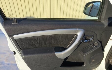 Nissan Terrano III, 2018 год, 1 525 000 рублей, 14 фотография