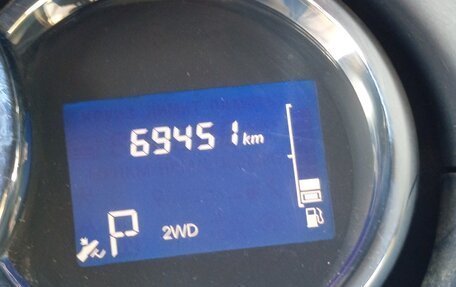 Nissan Terrano III, 2018 год, 1 525 000 рублей, 15 фотография