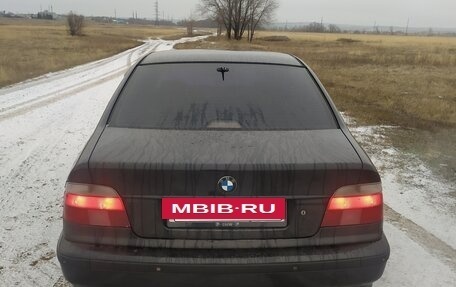 BMW 5 серия, 2000 год, 649 999 рублей, 7 фотография