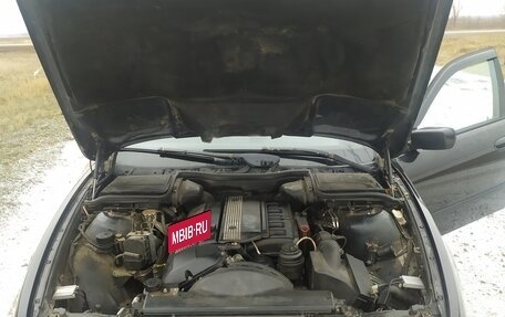 BMW 5 серия, 2000 год, 649 999 рублей, 8 фотография