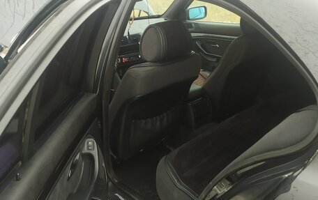 BMW 5 серия, 2000 год, 649 999 рублей, 10 фотография