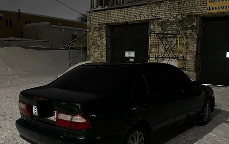 Nissan Almera, 1997 год, 58 000 рублей, 5 фотография