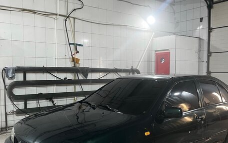 Nissan Almera, 1997 год, 58 000 рублей, 3 фотография