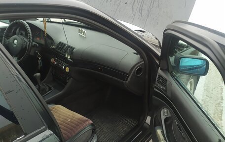 BMW 5 серия, 2000 год, 649 999 рублей, 12 фотография