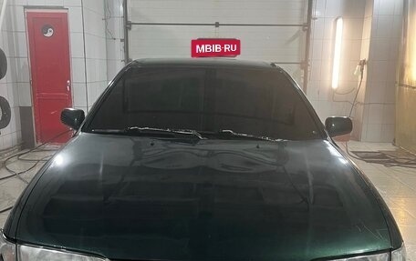 Nissan Almera, 1997 год, 58 000 рублей, 2 фотография