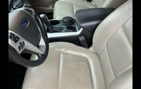 Ford Explorer VI, 2013 год, 2 200 000 рублей, 8 фотография