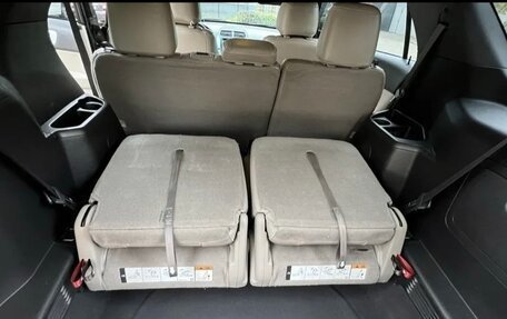 Ford Explorer VI, 2013 год, 2 200 000 рублей, 12 фотография