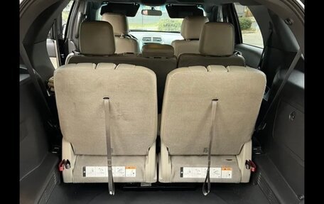 Ford Explorer VI, 2013 год, 2 200 000 рублей, 11 фотография