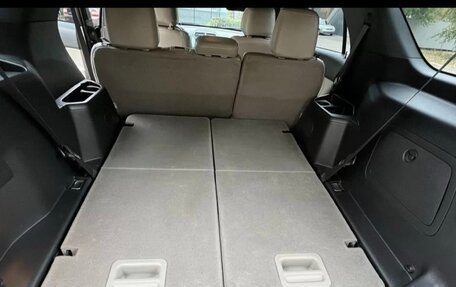 Ford Explorer VI, 2013 год, 2 200 000 рублей, 13 фотография