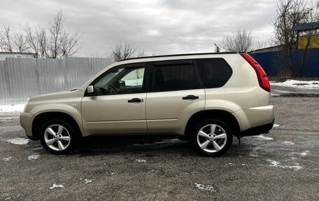 Nissan X-Trail, 2008 год, 935 000 рублей, 5 фотография